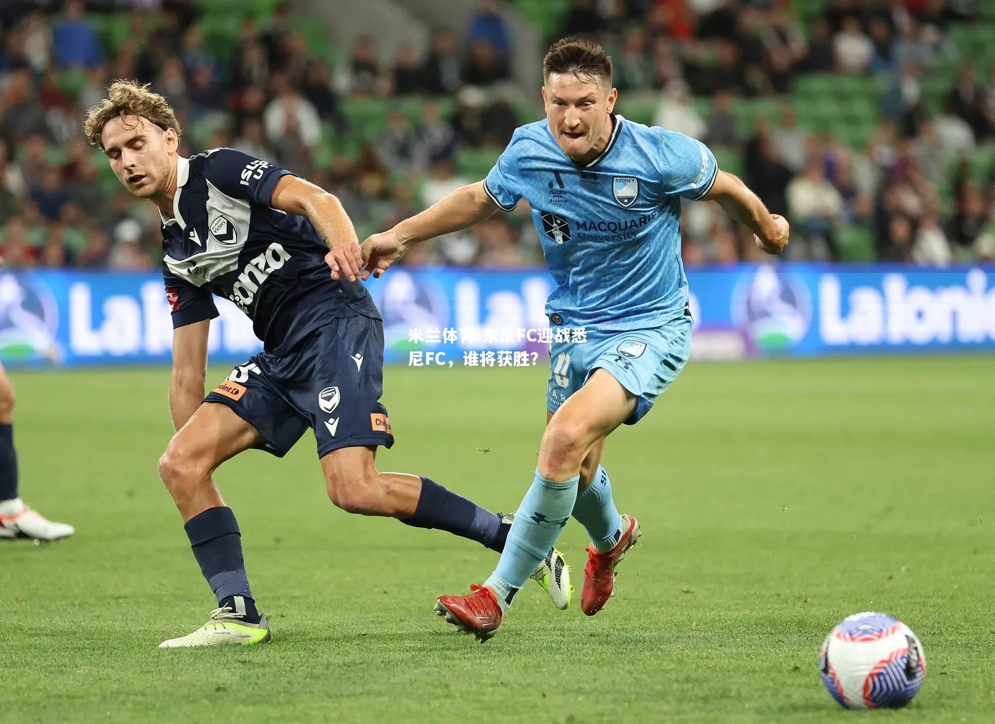 东京FC迎战悉尼FC，谁将获胜？